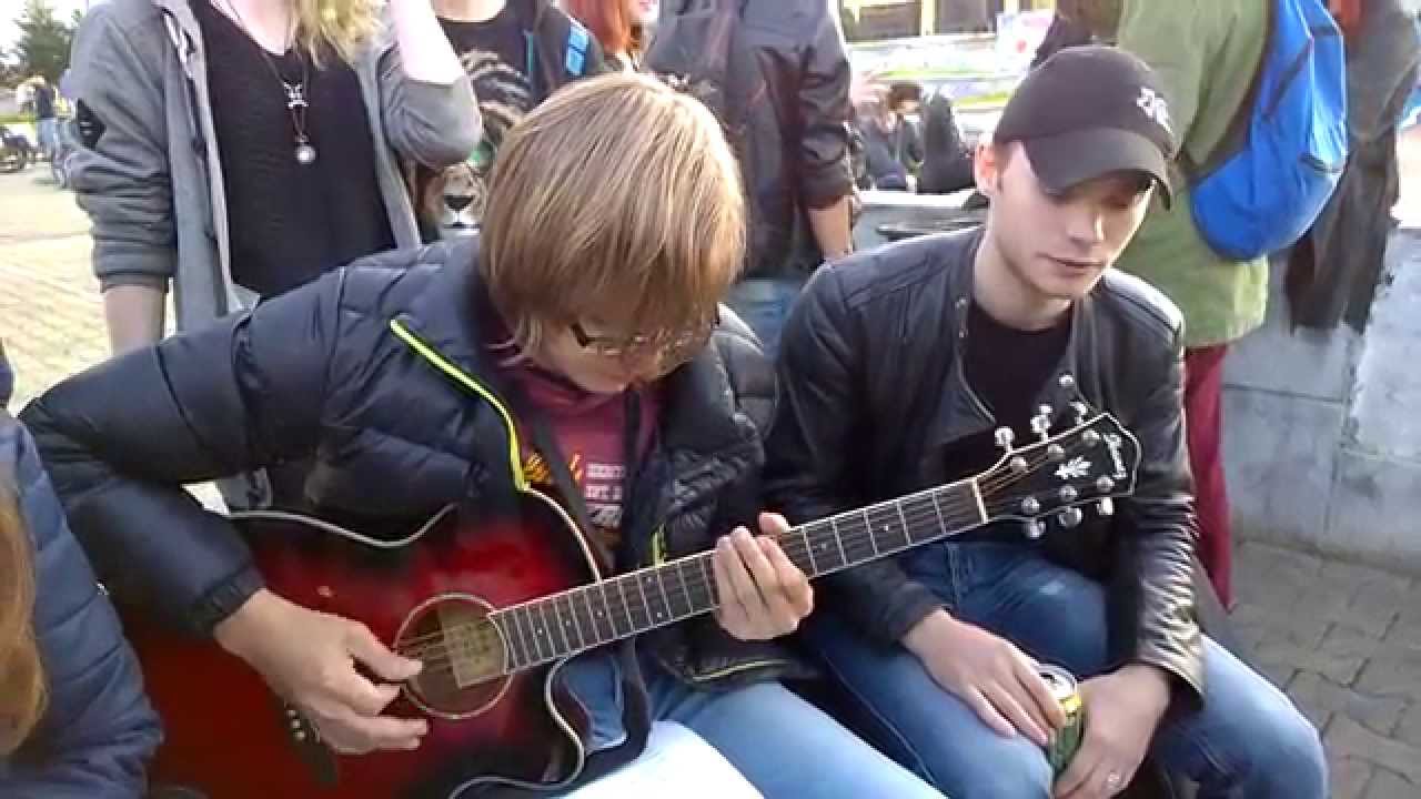 Отражение (19.07.2015, Екатеринбург, Драмтеатр) - YouTube