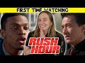 Rush hour 1998  reaction  first time watching