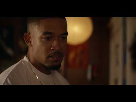 The Drop: A Snowfall Saga l Lamar And James Argument Scene