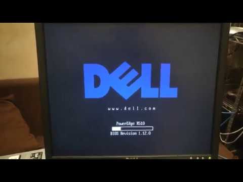 Dell PowerEdge R-510