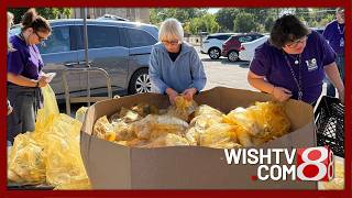 Great Day TV: How Mid-North Food Pantry supports Indianapolis families in need