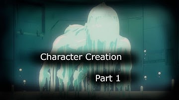Unity PlayMaker Character Creation Window  Scene Persistent