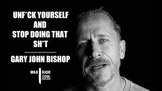 Gary John Bishop