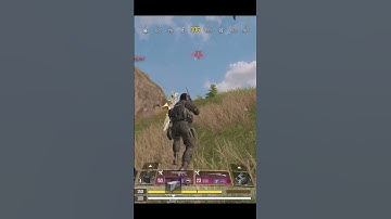 Pilot Headshot #codm #callofduty #callofdutymobile #codmobile #videogame #gaming #gameloop #cod