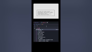 🎨 Style Selected Text Using CSS ::selection | #webdevelopment #coding #tipstricks  #shorts