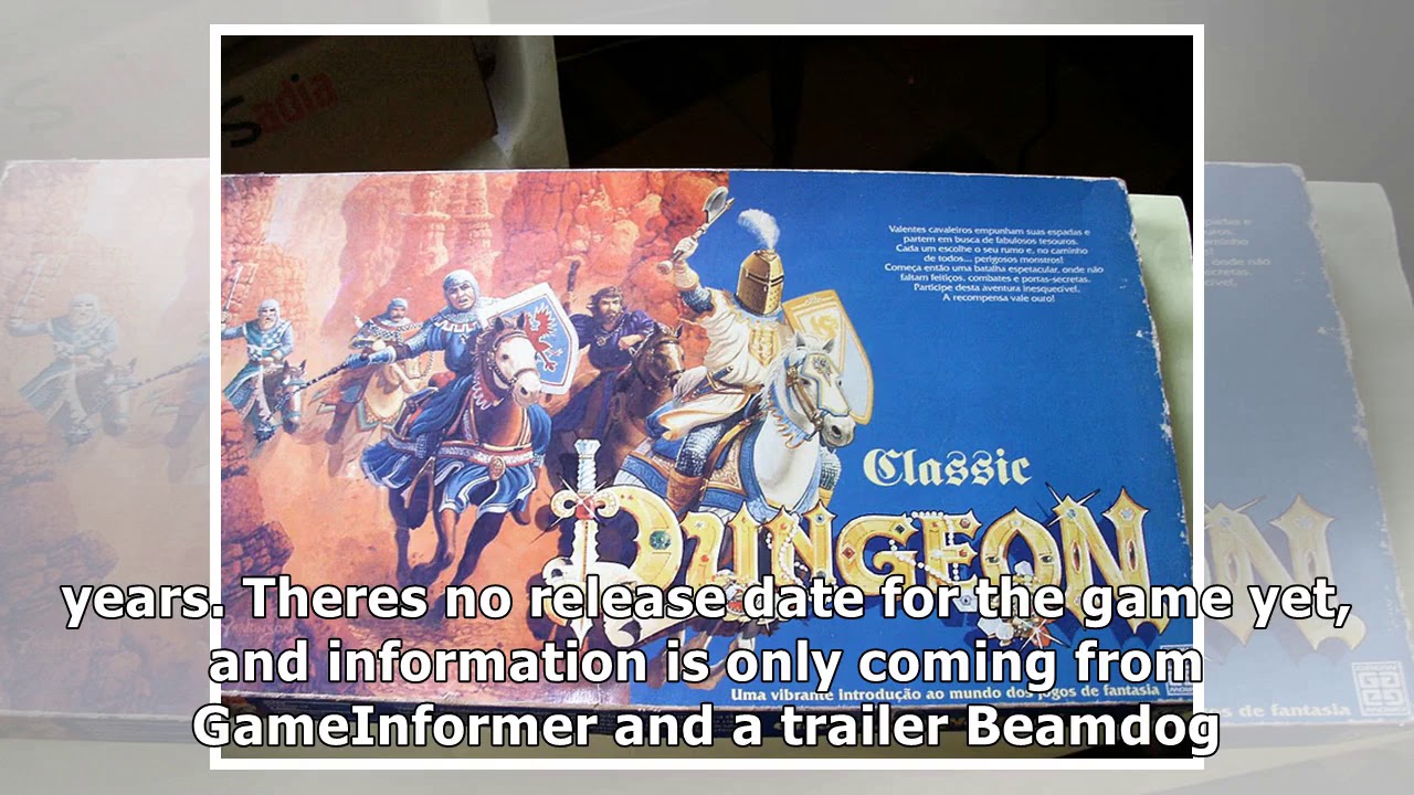 classic dungeons & dragons  game neverwinter nights is getting rereleased as an enchanced edition