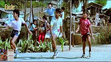 Mr. India comedy song