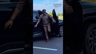 SP officer 🌹with royal entry 🚔 #sp #ipsofficer #iasofficer #ipsmotivation #iasmotivation #shorts