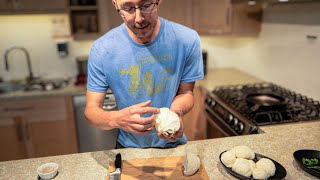 How to prepare Lion's Mane Mushroom