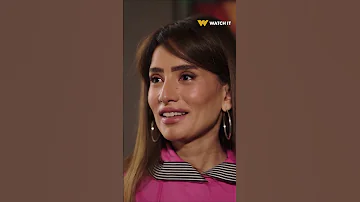 جعفر العمدة انتي بتجيبي لبسك منين يا عايدة 