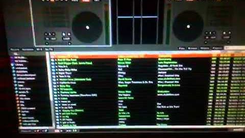 (NEW!) SERATO SCRATCH LIVE 2.4.2 FULL VERSION
