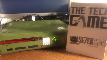 Chris S RGH 1.2 Jasper (Send In Service) Proof Video