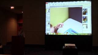 ABAI 2014 Workshop (6): Center-Based ABA Programming and AAC