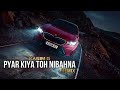Kasim G X NINES PYAR KIYA TO NIBHANA REMIX MUSIC VIDEO