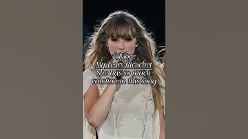 My favourite Eras Tour performance from each era #fy #taylorswift #swifties 