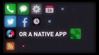 ITservices India Web Design& Development Company - Absolute Web Services - Introduction screenshot 4