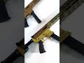 Ловер под магазин для Сайги 9! То что вы так долго ждали! #shorts