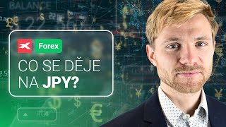 Oslabí japonský jen na 160 USD/JPY?