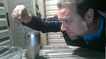 Dew Point Lab AMI 4/15