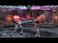 Reina Mishima vs