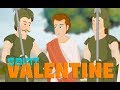 Story of saint valentine  stories of saints