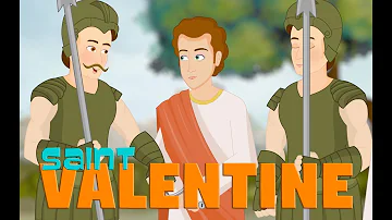 Quelle est l'histoire de Saint-valentin ?