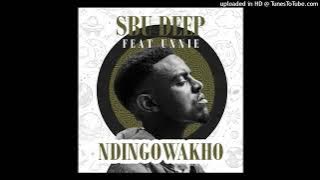 Sbu Deep (feat. Unnie) - Ndingowakho