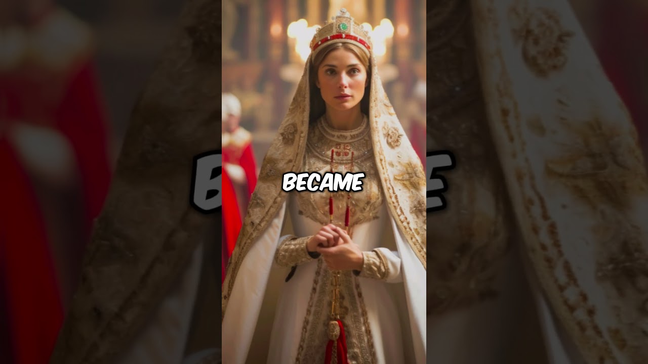 SHOCKING Truth Revealed: Was Pope Joan REAL or a MYTH? 