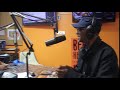 INSTUDIO BERES HAMMOND