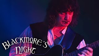 Download Lagu Blackmore’s Night – Minstrel Hall (Remastered Video from “Live In Germany 1997-1998”) MP3