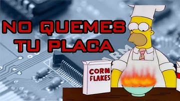 19.- 🚀 SIMULACIÓN DE STM32 EN PROTEUS 🤖