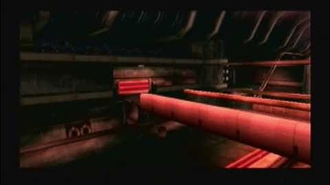 TimeSplitters 2: 2315 Robot Factory (Part 1)