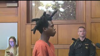 Man arrested locally on murder warrant heading back to Florida