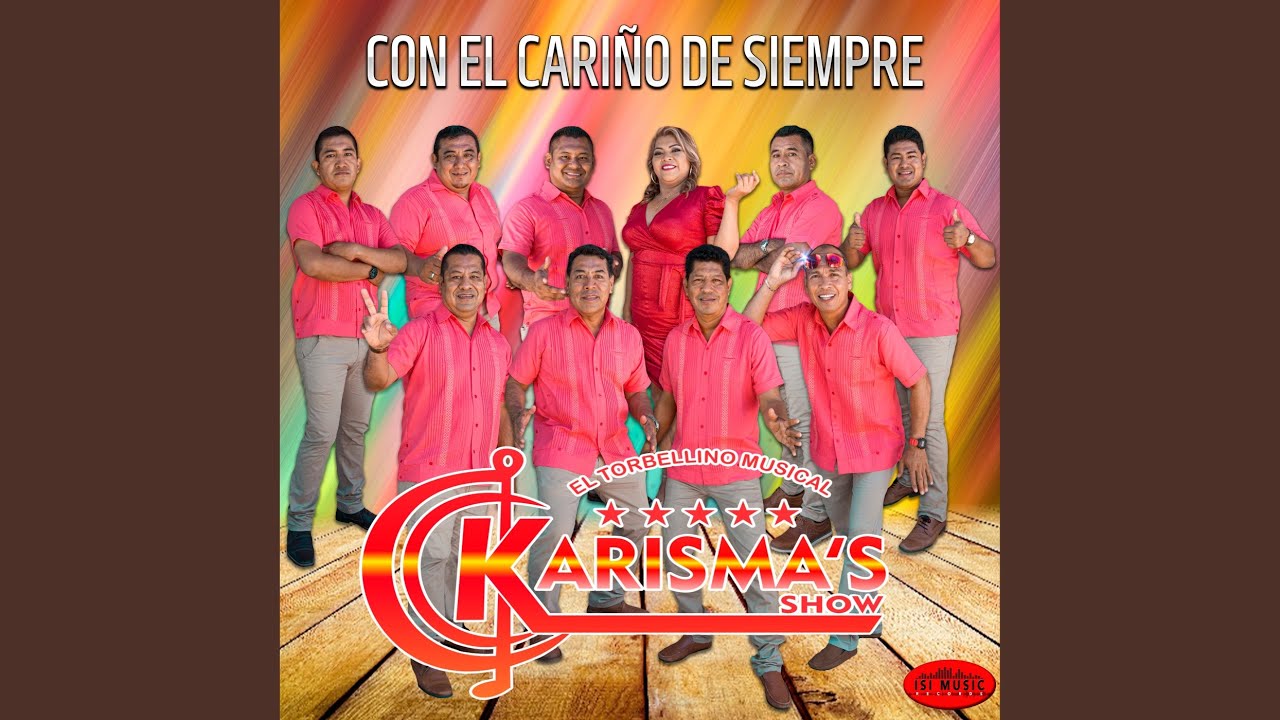 Popurri Rocio Durcal