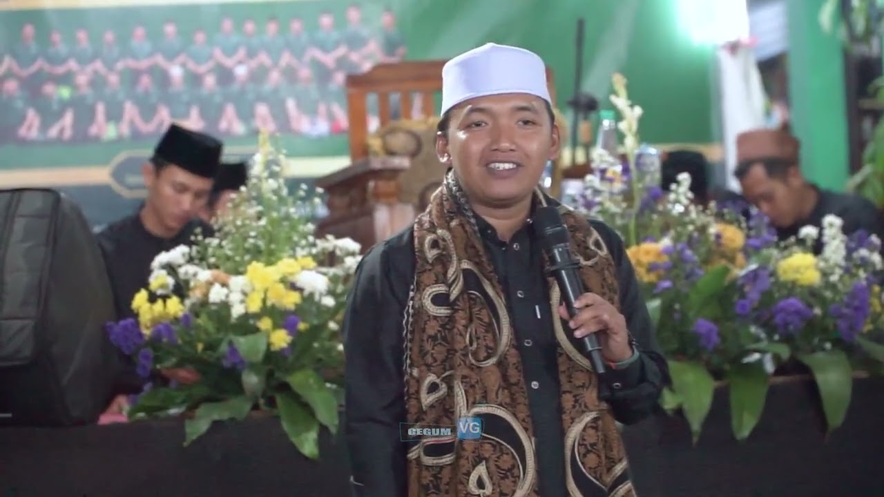 TEU EUREUN SEURI !! CERAMAH SUNDA LUCU USTADZ BEDOG ( KH. IRWAN ISMAWAN, S.Pd.I )