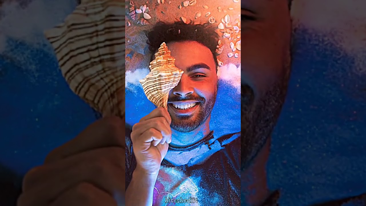 the Power of photography and creativity 🤯