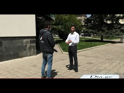 14 მაისამდე სინოფარმით ვაქცინაციაზე გორში ყველა ადგილი დაიჯავშნა 28.04.2021