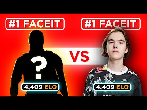 Видео: КТО ТОП-1 FACEIT НА САМОМ ДЕЛЕ?