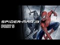 SPIDERMAN 3 Walkthrough Gameplay Part 5 PSP