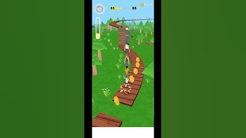 Tower Run | Level 65 Gameplay #shorts