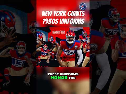 New York Giants