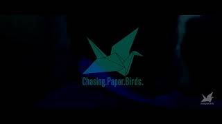 CHASING PAPER BIRDS - EXCERPT - SOUNDTRACK