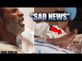 Deion Sanders is SUFFERING may need Foot Amputation “PRAY FOR HIM”