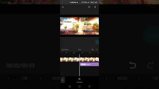 Water drop pump effect | Easy And best  way on Android | Capcut tutorial