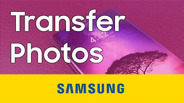 How to Export Photos from Galaxy S8 to Computer - How Transfer Photos from Samsung to PC/Mac