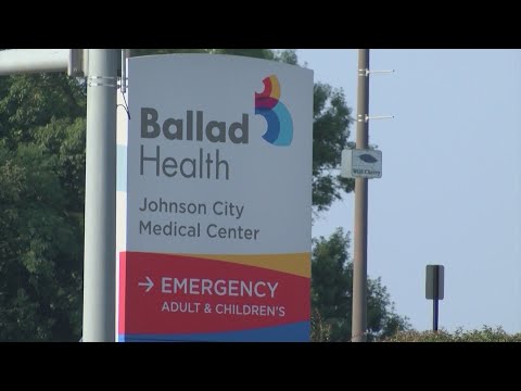 Ballad Health offering