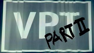 VPT8 Tutorial - part 2 - OSC control