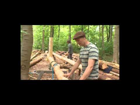 Строительство Круглый Лес