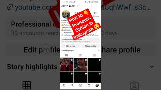 How to pronouns?            #instagram #pronouns #options #problems #viral #reels #status  #edit