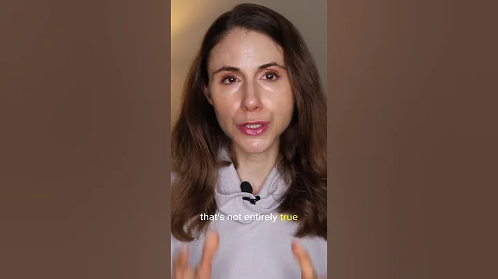 The Truth About Sunscreen #dermatologist @DrDrayzday